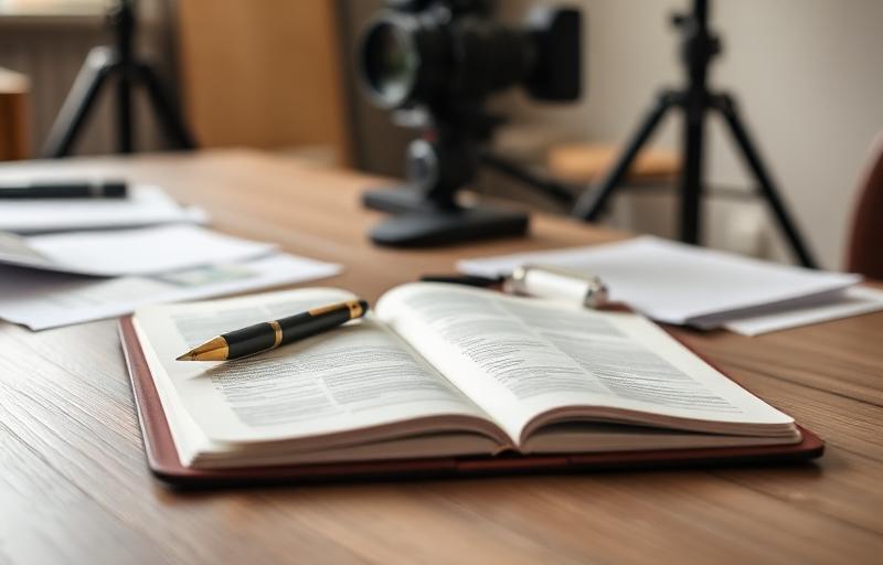Documentación y recopilación de información